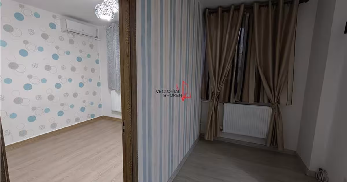 Garsonieră decomandată în zona Theodor Pallady, Sector 3