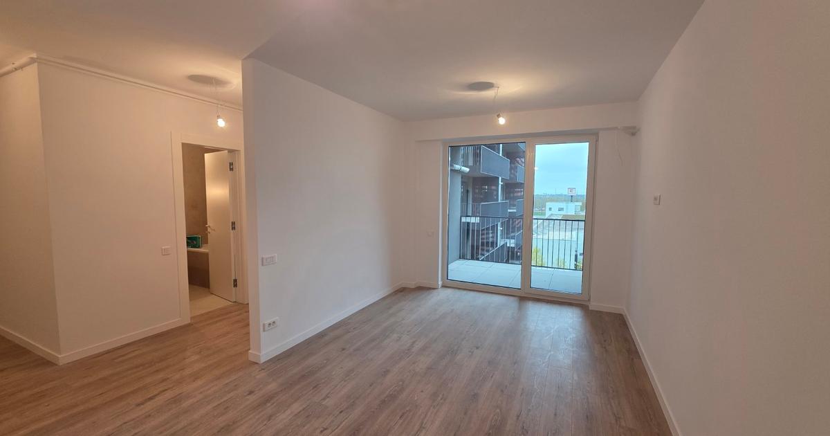 Garsonieră decomandată în zona Theodor Pallady, Sector 3