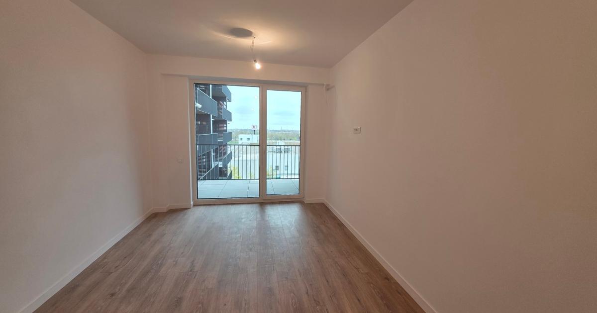 Garsonieră decomandată în zona Theodor Pallady, Sector 3