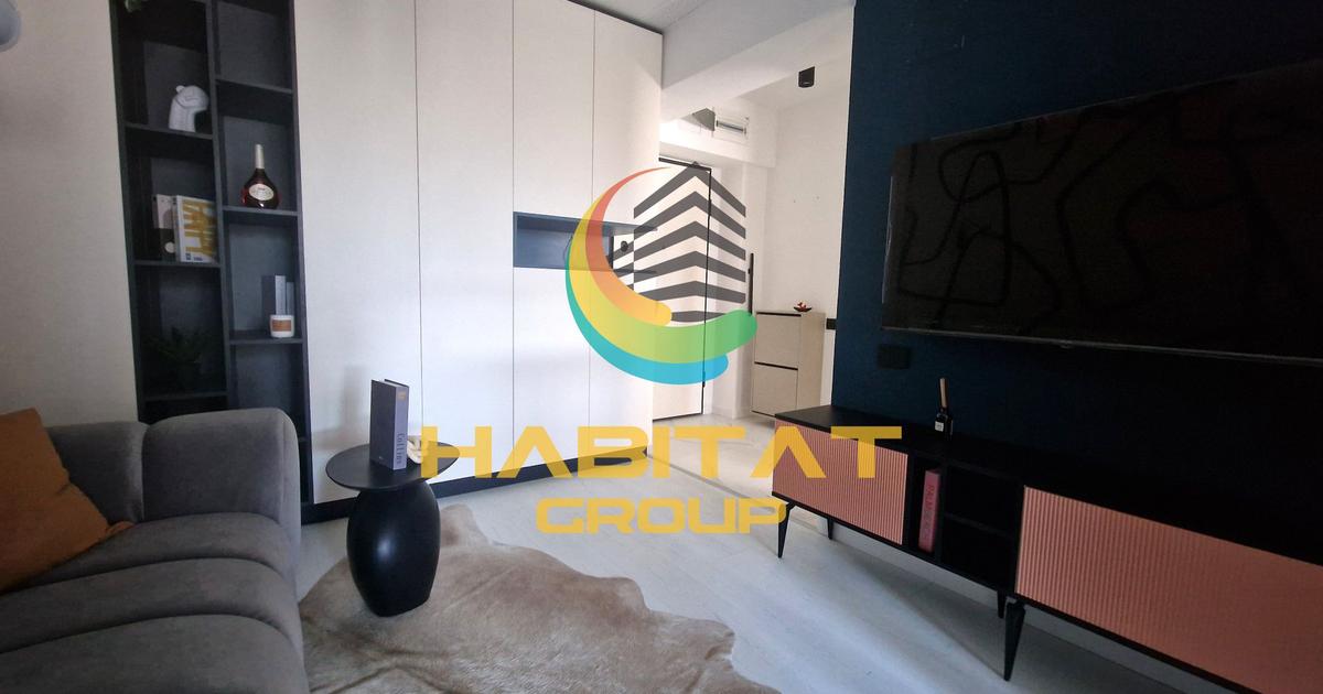 Garsonieră semidecomandată în zona Theodor Pallady, Sector 3