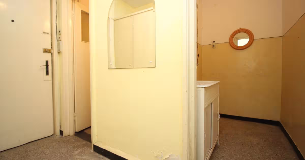 Garsonieră decomandată în zona Titan, Sector 3