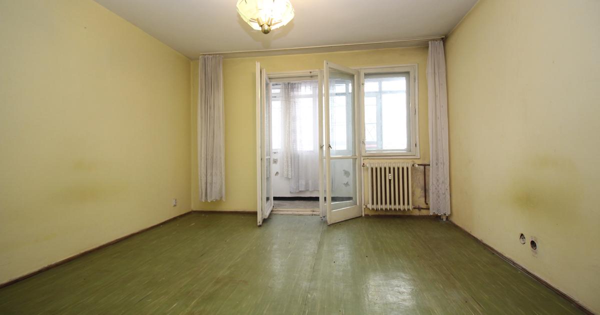 Garsonieră decomandată în zona Titan, Sector 3