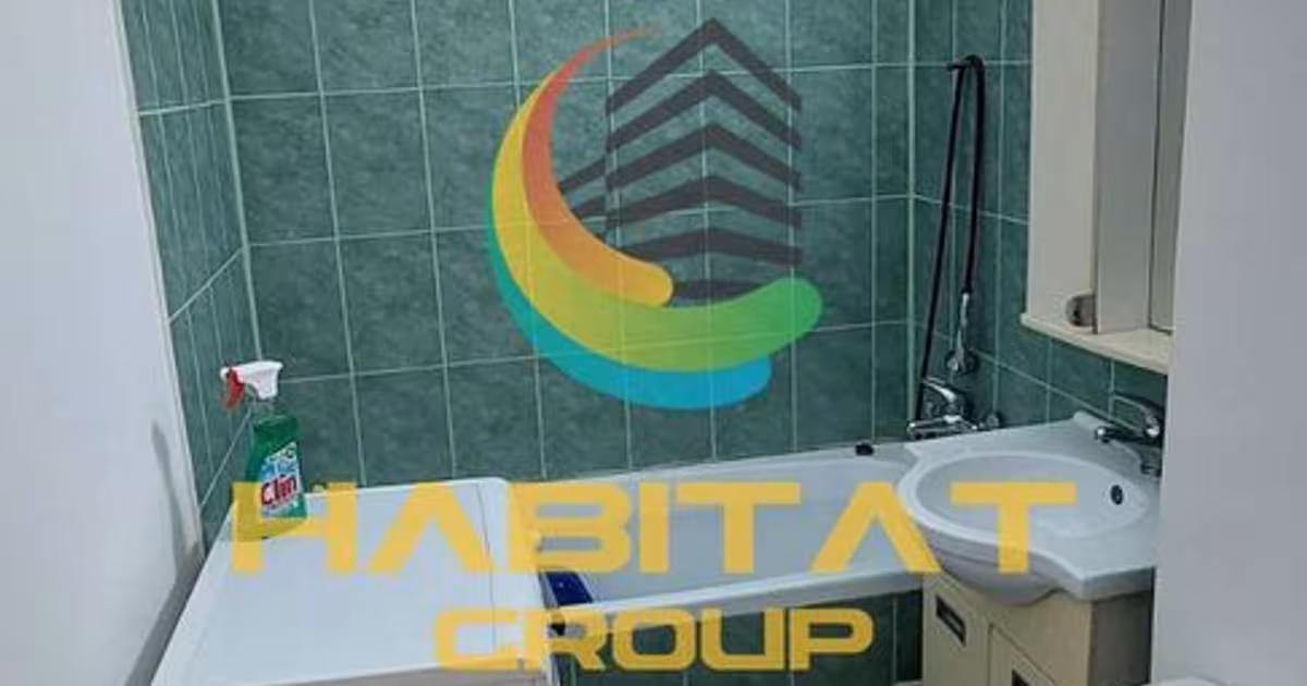 Garsonieră semidecomandată în zona Titan, Sector 3