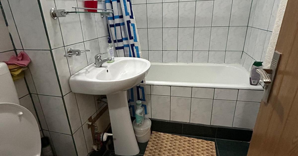 Garsonieră decomandată în zona Titan, Sector 3