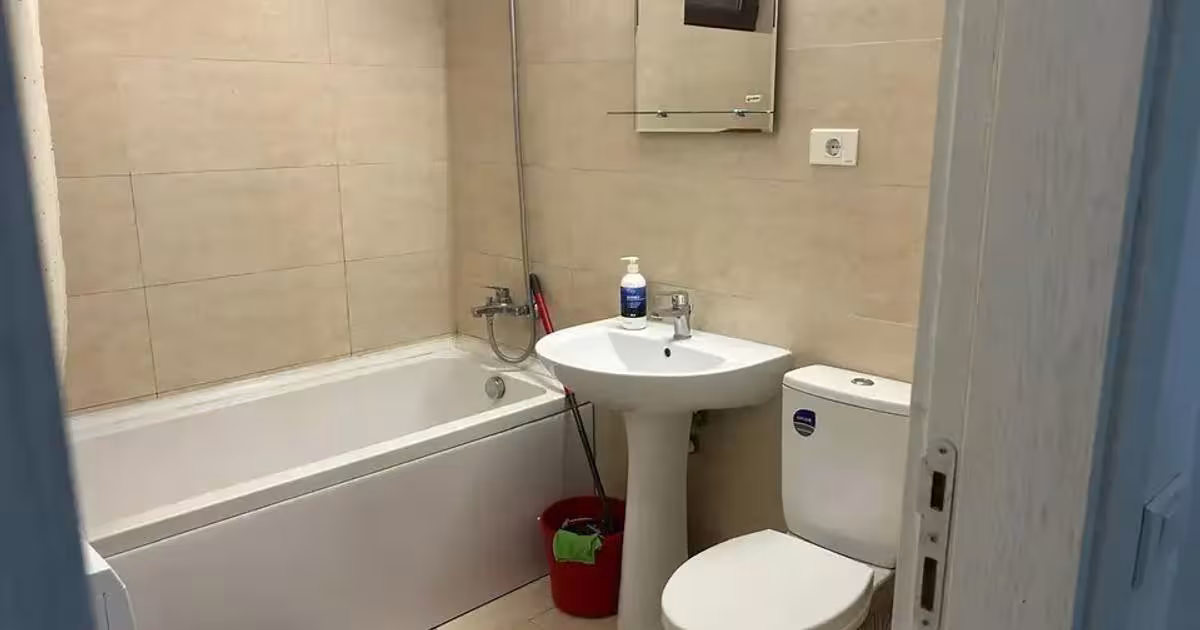 Garsonieră în zona Titan, Sector 3