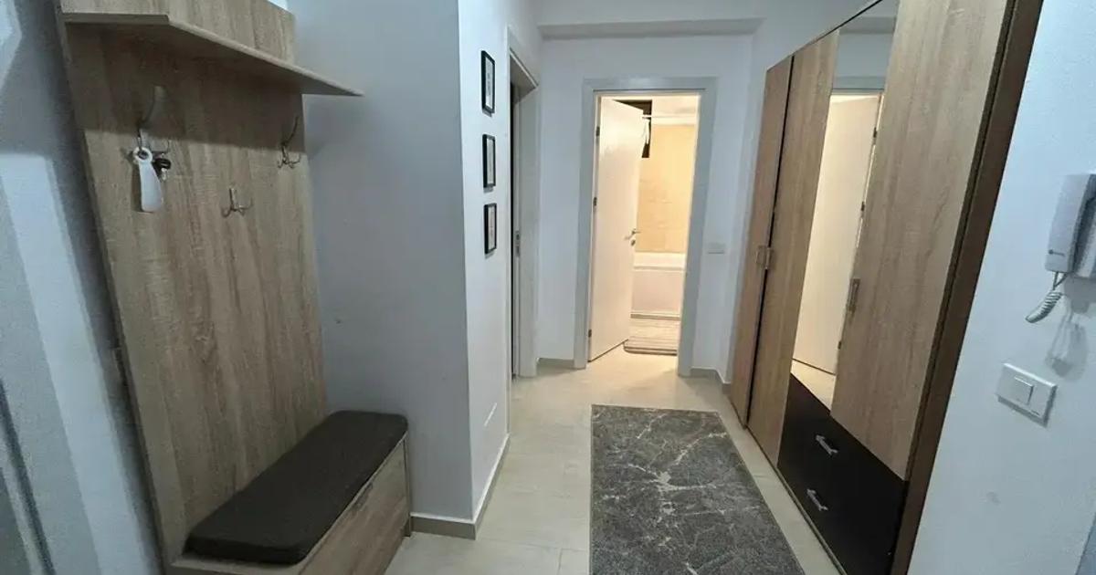 Garsonieră în zona Titan, Sector 3