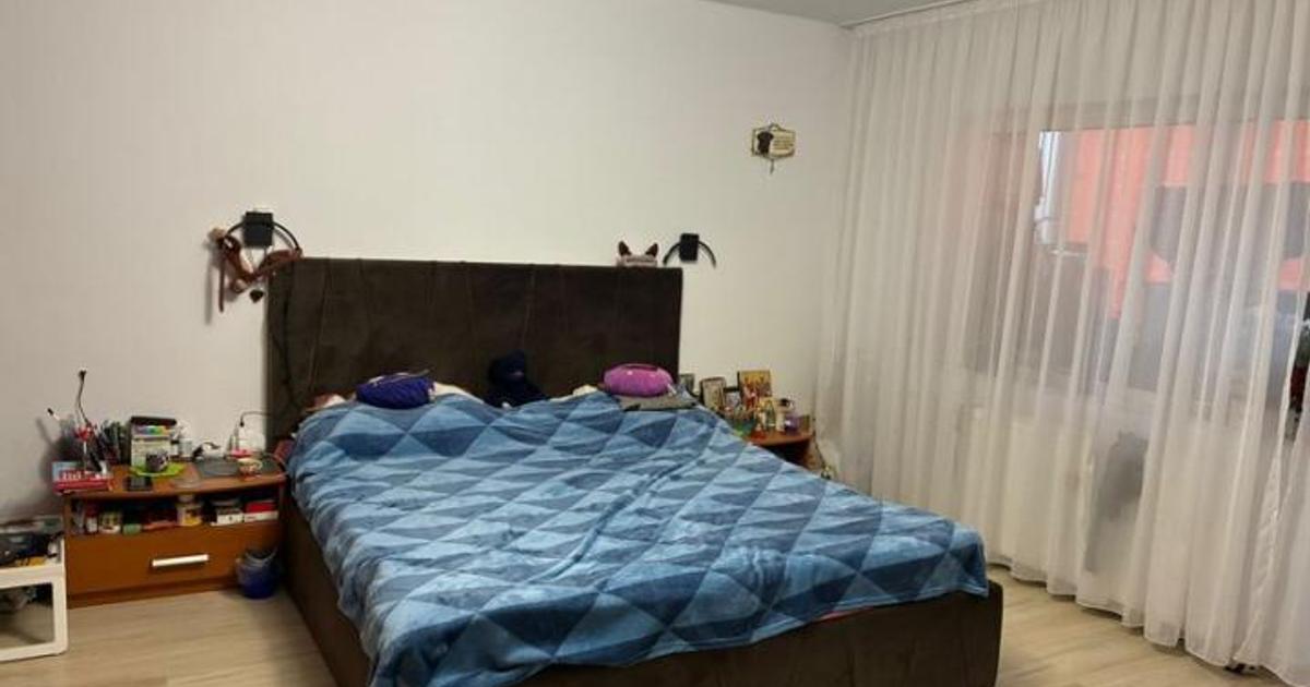 Garsonieră decomandată în zona Vitan, Sector 3