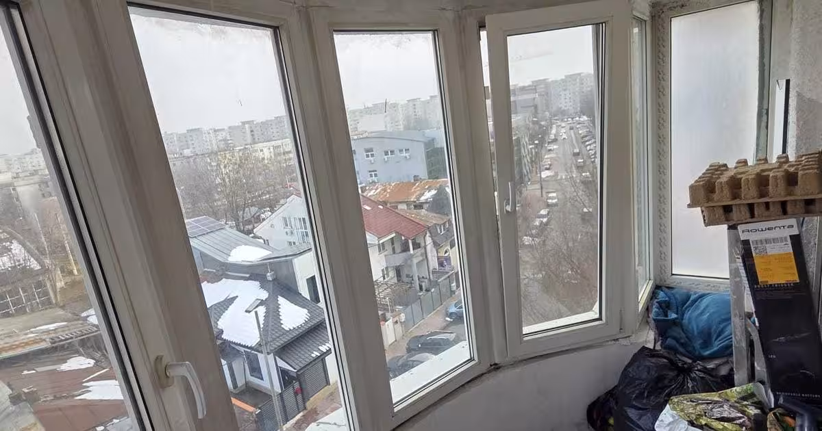 Garsonieră decomandată în zona Vitan Mall, Sector 3