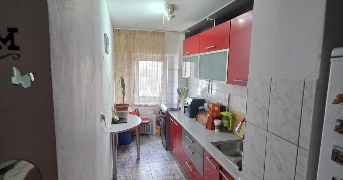 Garsonieră decomandată în zona Vitan Mall, Sector 3