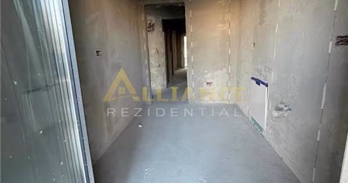 Garsonieră decomandată în zona Apărătorii Patriei, Sector 4