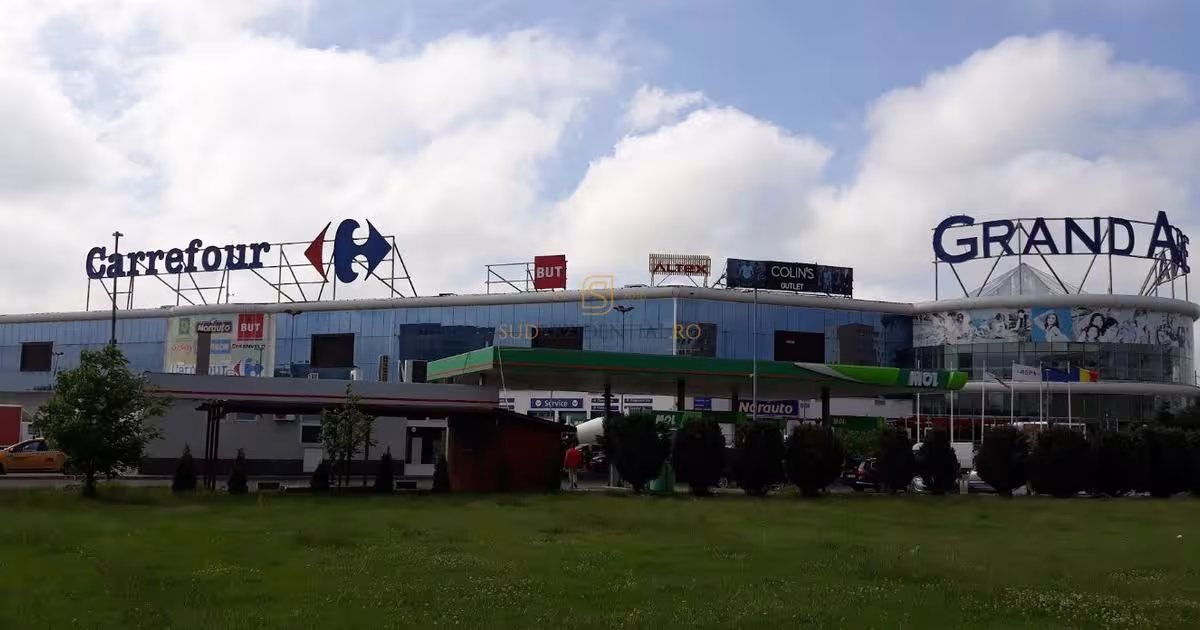 Garsonieră decomandată în zona Berceni, Sector 4