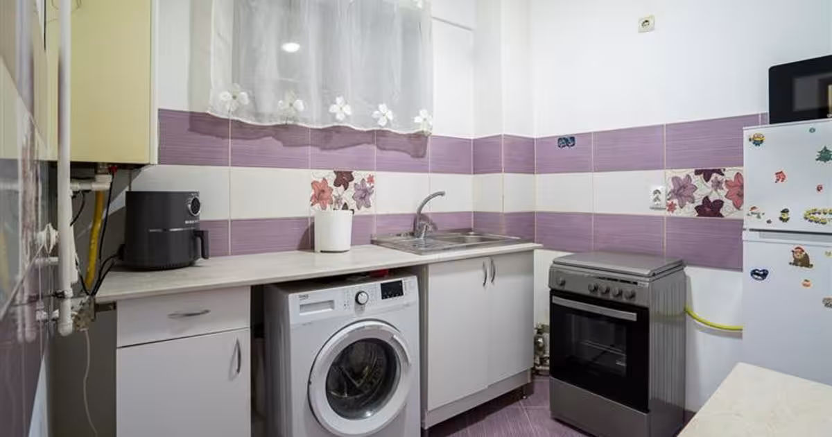Garsonieră decomandată în zona Berceni, Sector 4