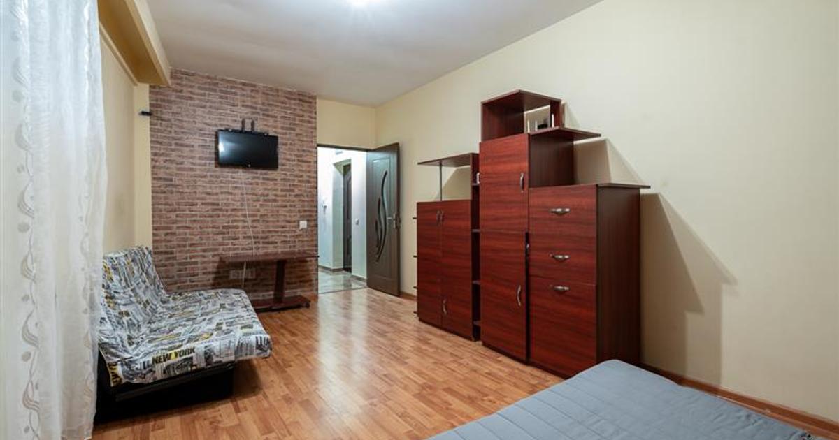 Garsonieră decomandată în zona Berceni, Sector 4