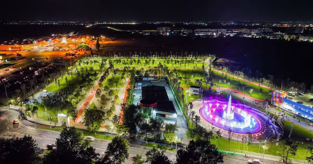 Garsonieră decomandată în zona Berceni, Sector 4