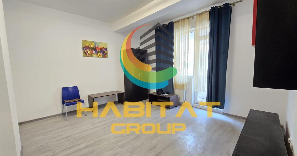 Garsonieră decomandată în zona Brâncoveanu, Sector 4