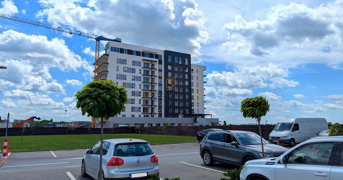 Garsonieră decomandată în zona Metalurgiei, Sector 4