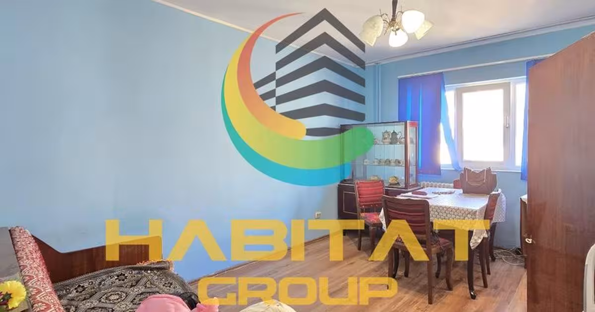 Garsonieră decomandată în zona Tineretului, Sector 4
