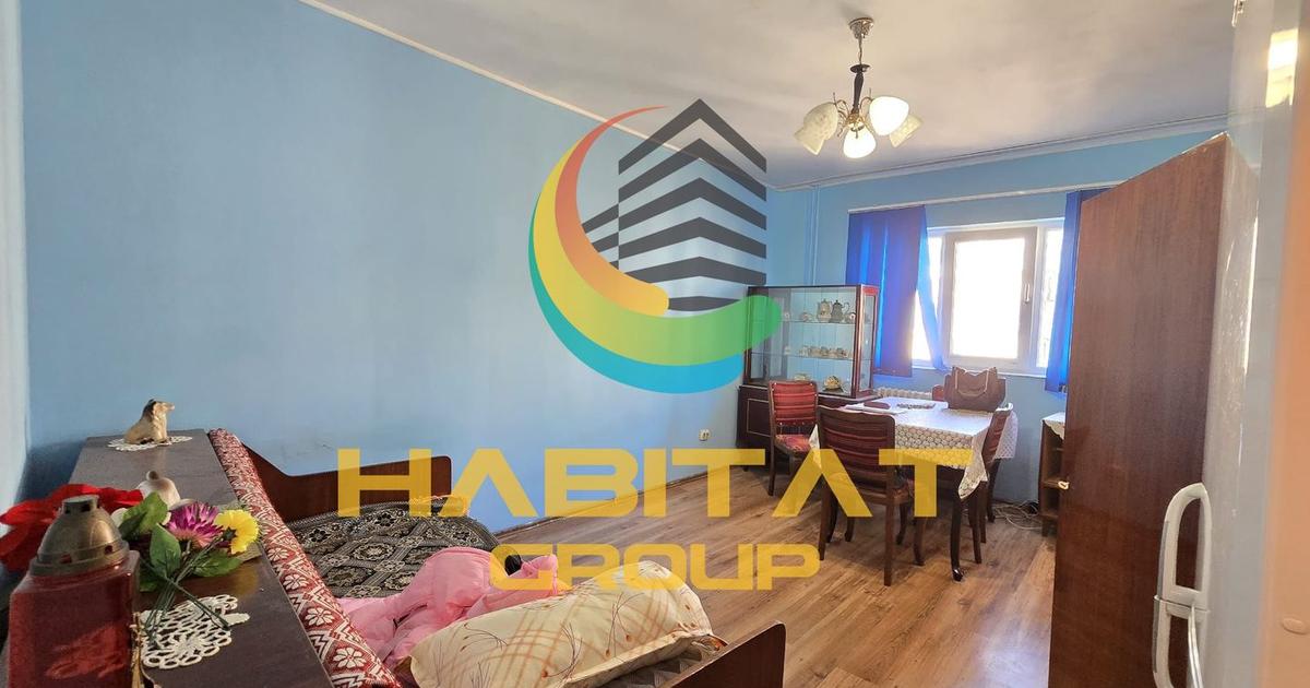 Garsonieră decomandată în zona Tineretului, Sector 4