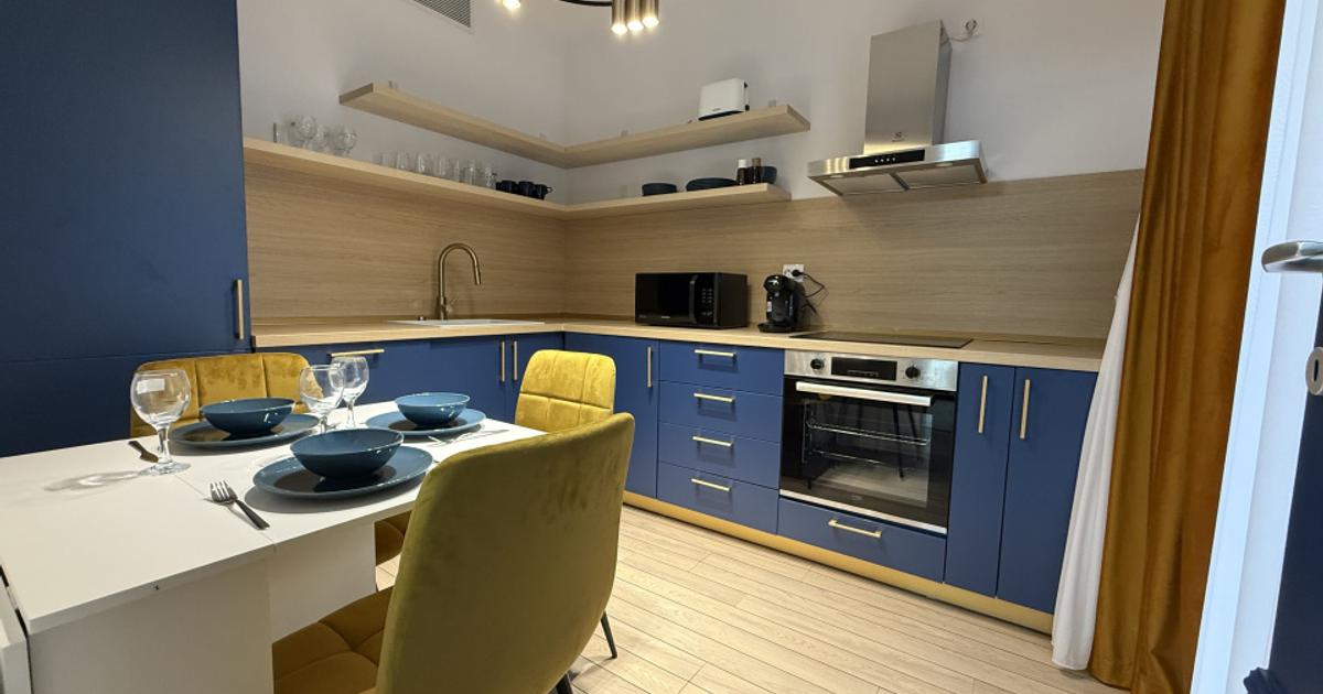 Garsonieră decomandată în zona 13 Septembrie, Sector 5