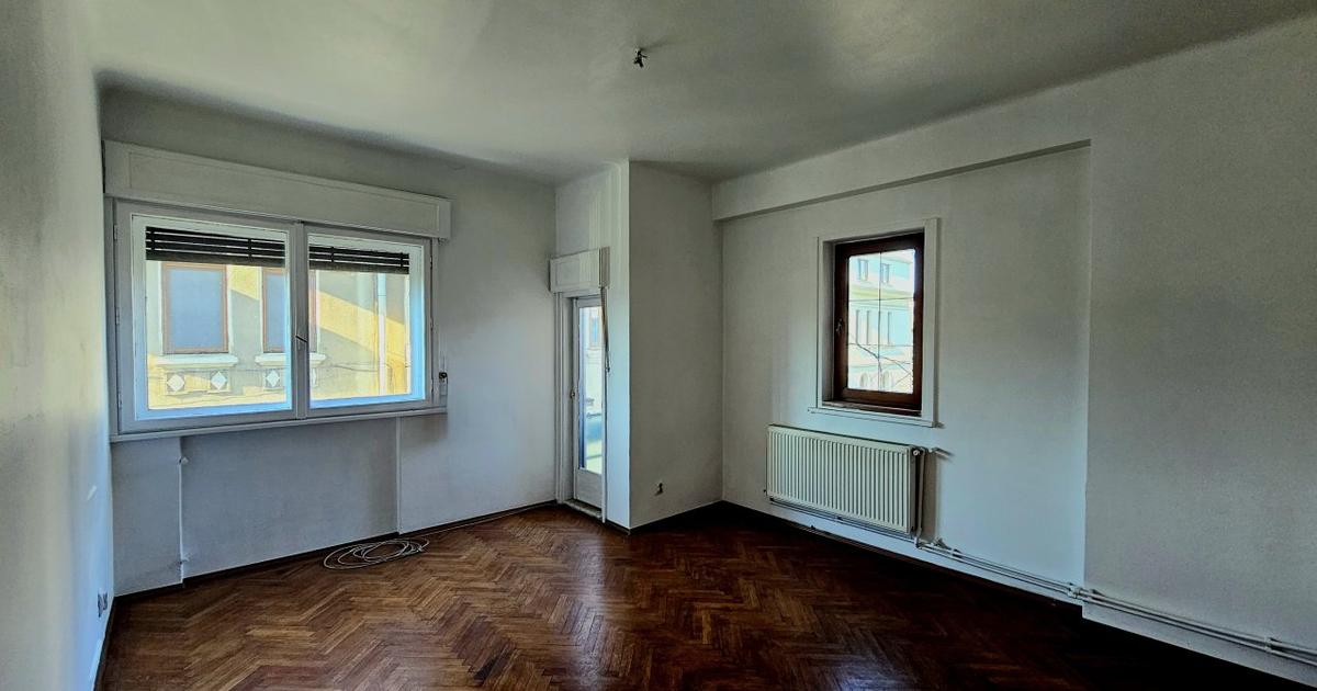 Garsonieră decomandată în zona Cotroceni, Sector 5