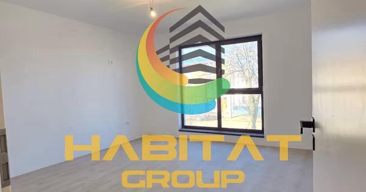 Garsonieră semidecomandată în zona Ferentari, Sector 5