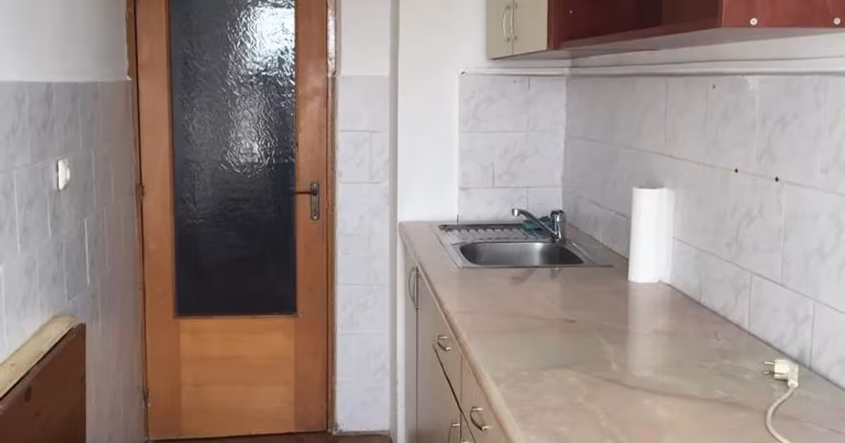 Garsonieră decomandată în zona Trafic Greu, Sector 5
