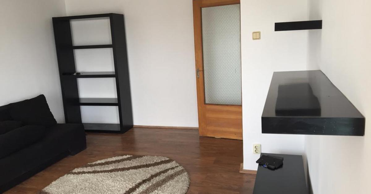 Garsonieră decomandată în zona Trafic Greu, Sector 5