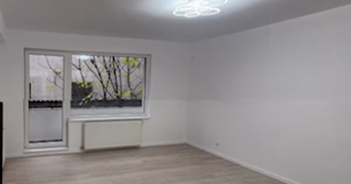 Garsonieră decomandată în zona Drumul Taberei, Sector 6