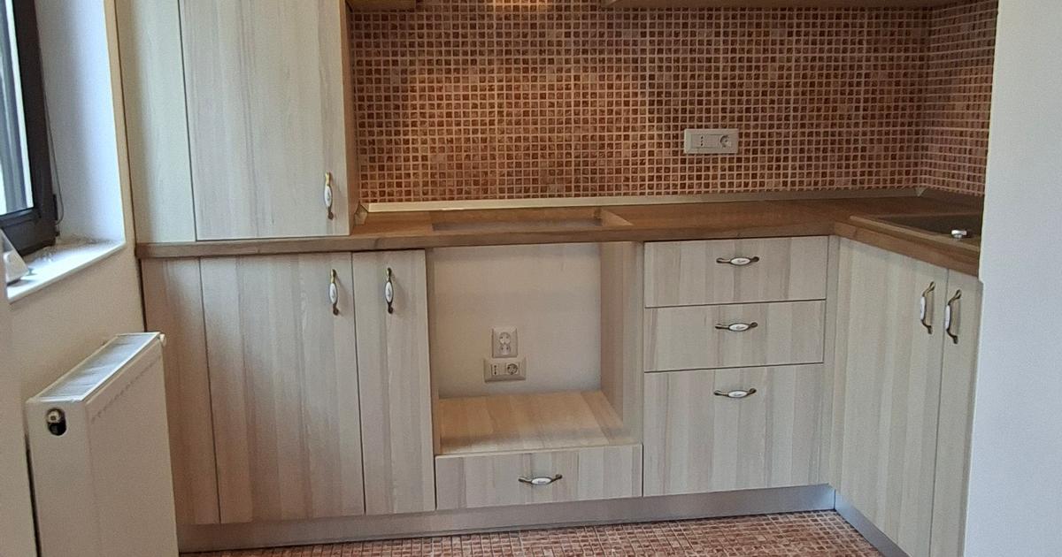 Garsonieră decomandată în zona Drumul Taberei, Sector 6