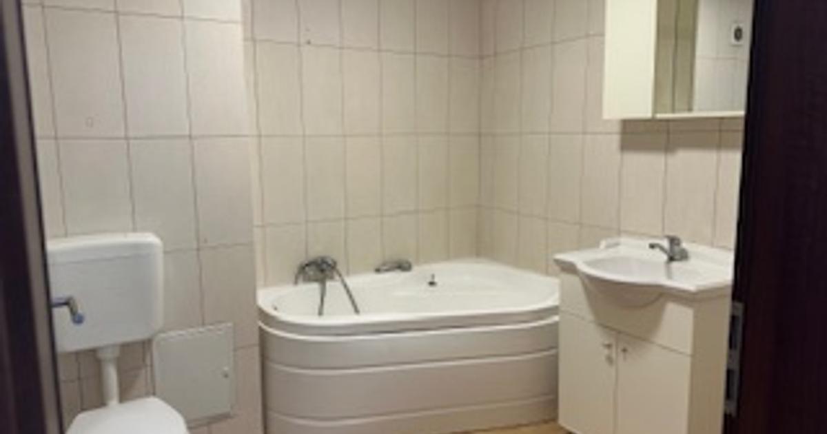 Garsonieră decomandată în zona Drumul Taberei, Sector 6