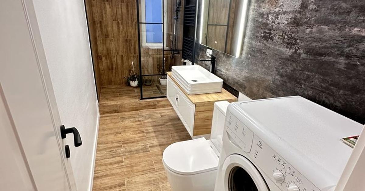 Garsonieră decomandată în zona Gorjului, Sector 6