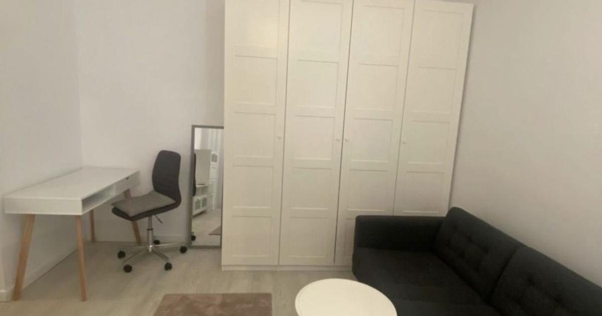 Garsonieră decomandată în zona Grozăvești, Sector 6