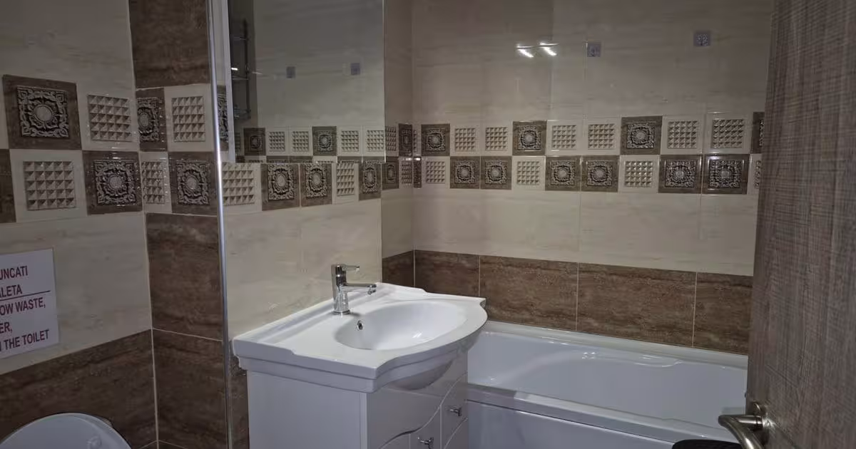 Garsonieră decomandată în zona Lujerului, Sector 6