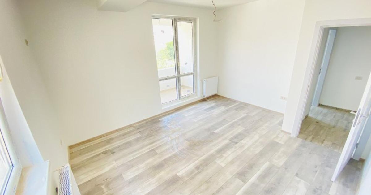 Garsonieră decomandată în zona Militari, Sector 6