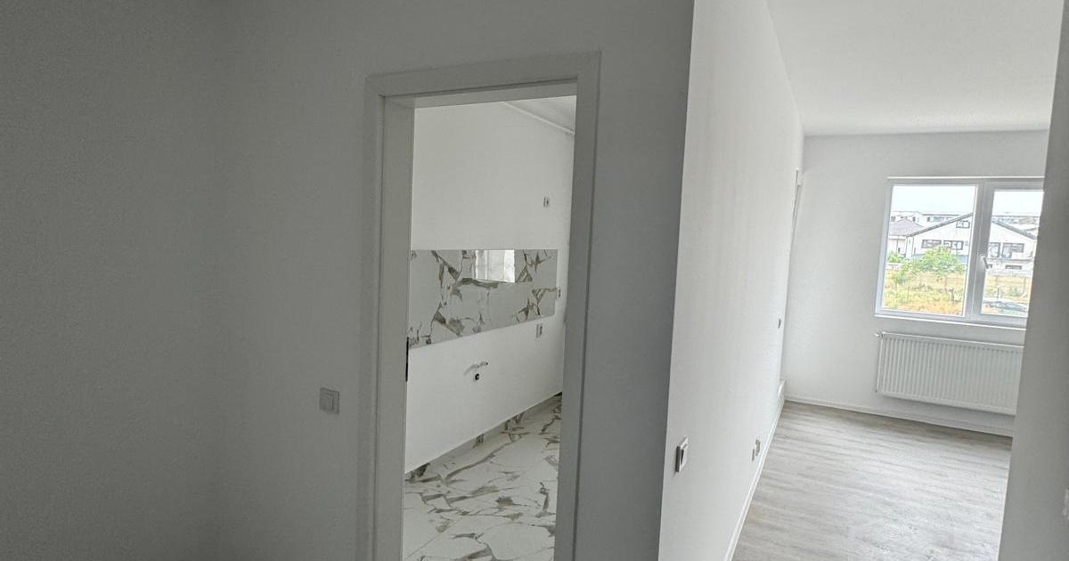 Garsonieră decomandată în zona Militari, Sector 6