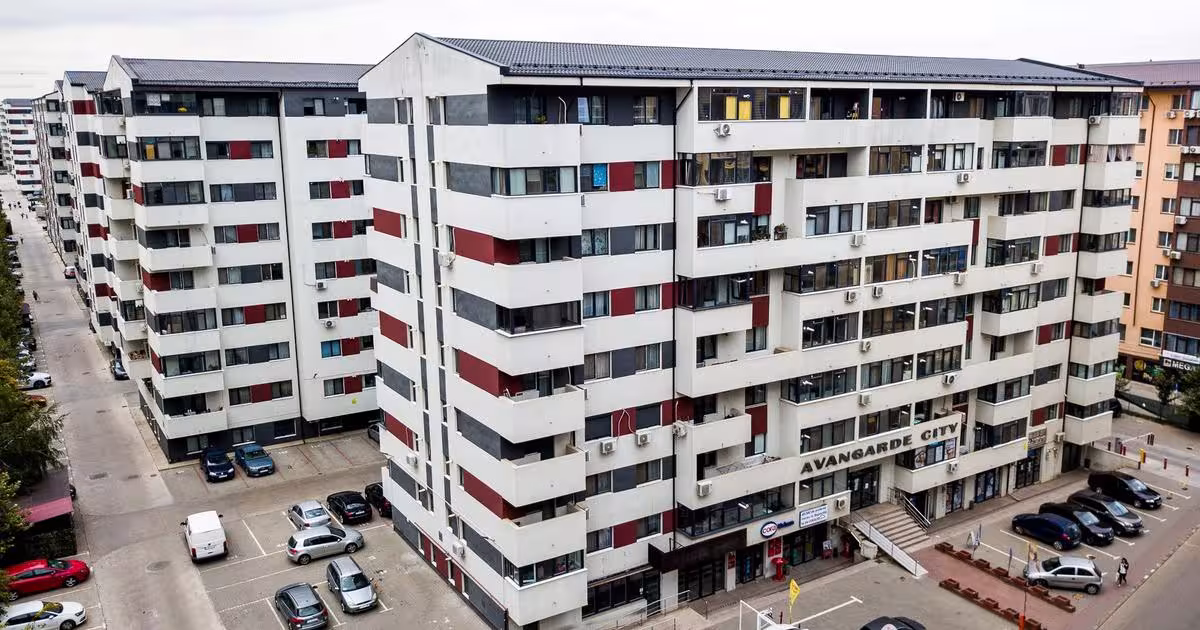 Garsonieră semidecomandată în zona Militari, Sector 6
