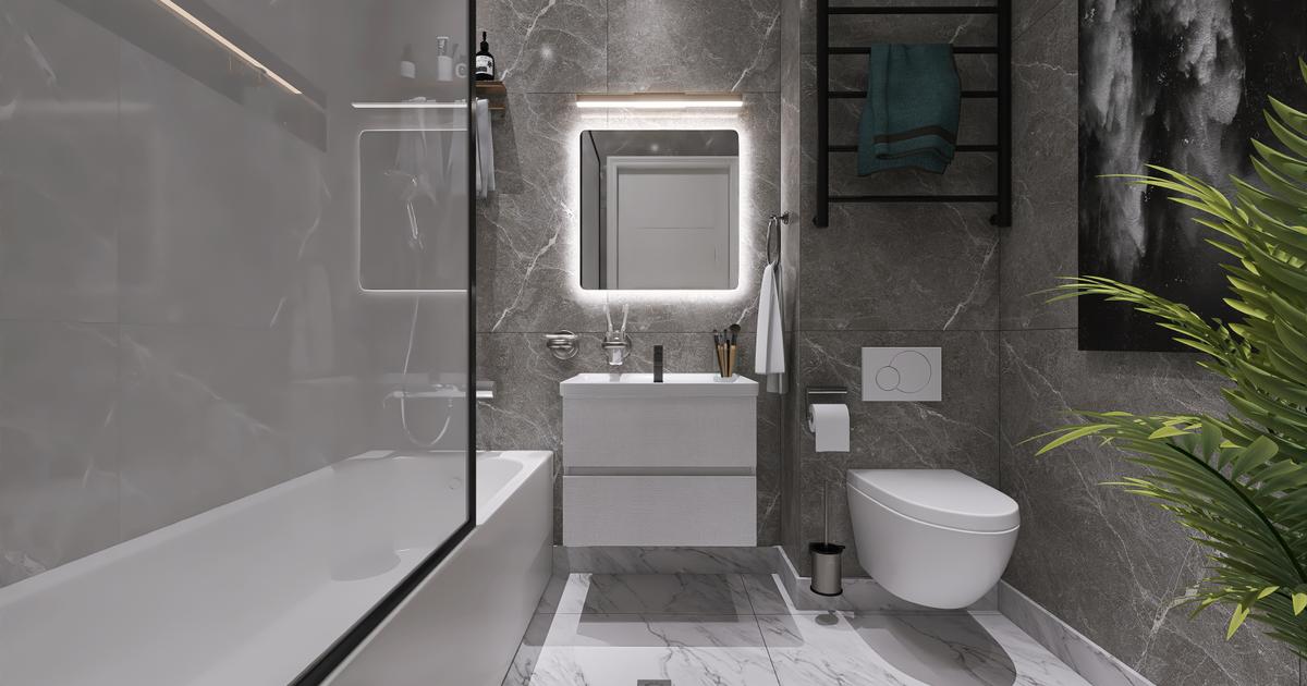 Garsonieră decomandată în zona Militari, Sector 6