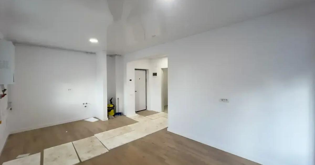 Garsonieră decomandată în zona Militari, Sector 6