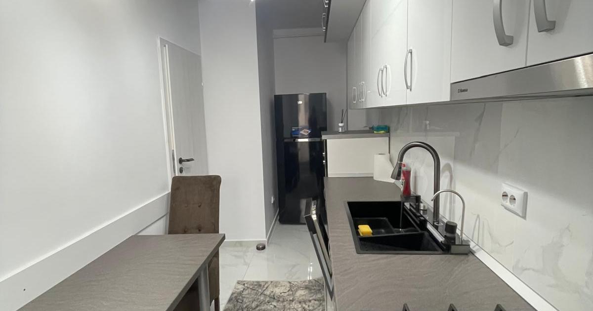 Garsonieră decomandată în zona Militari, Sector 6