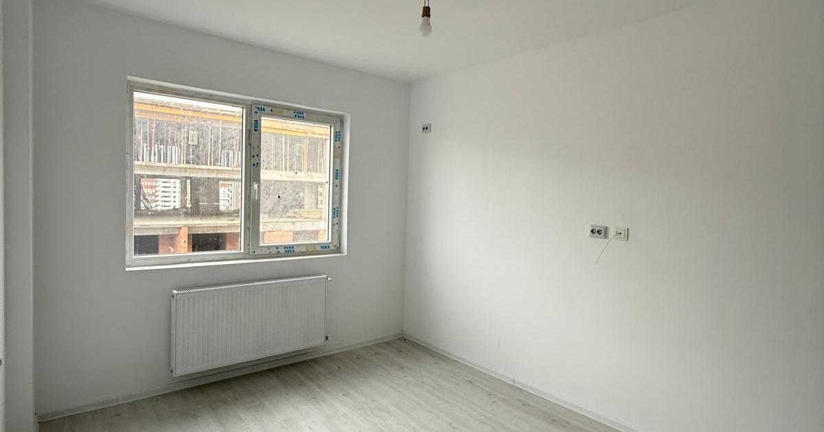 Garsonieră decomandată în zona Militari, Sector 6