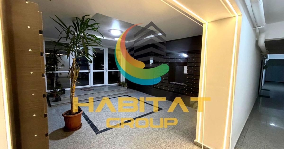 Garsonieră decomandată în zona Păcii, Sector 6