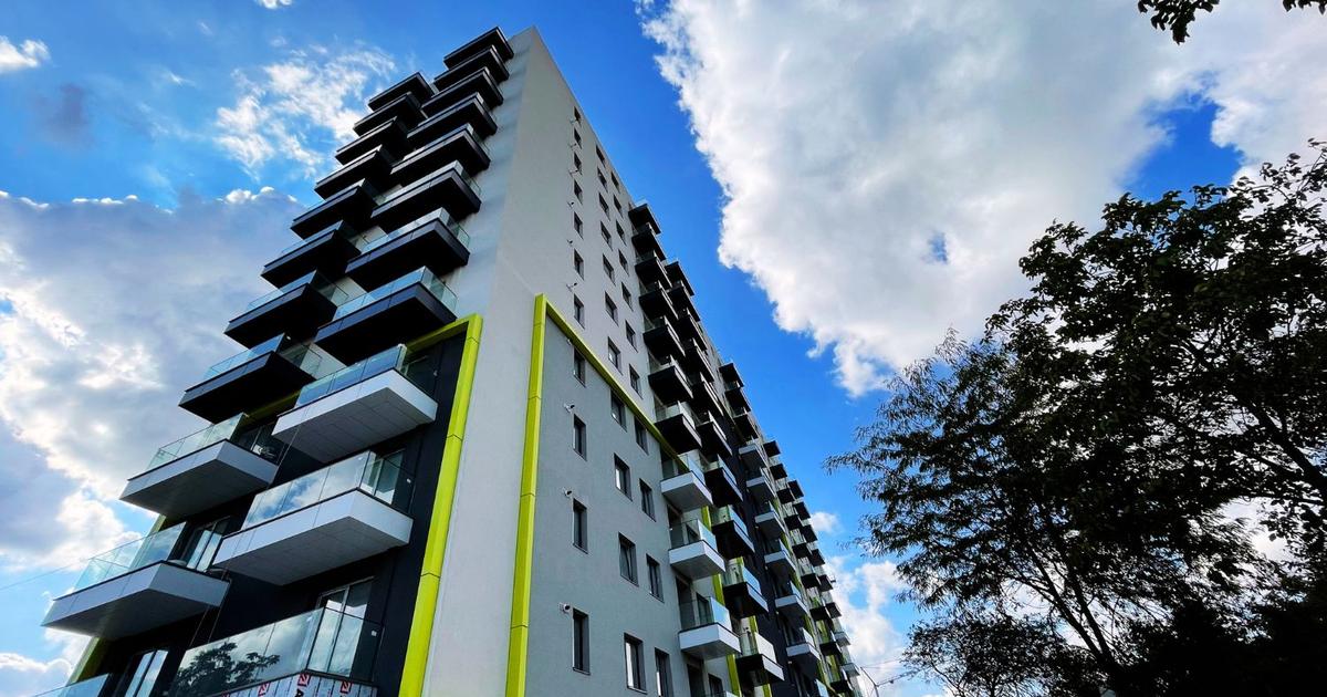 Garsonieră decomandată în zona Timișoara, Sector 6