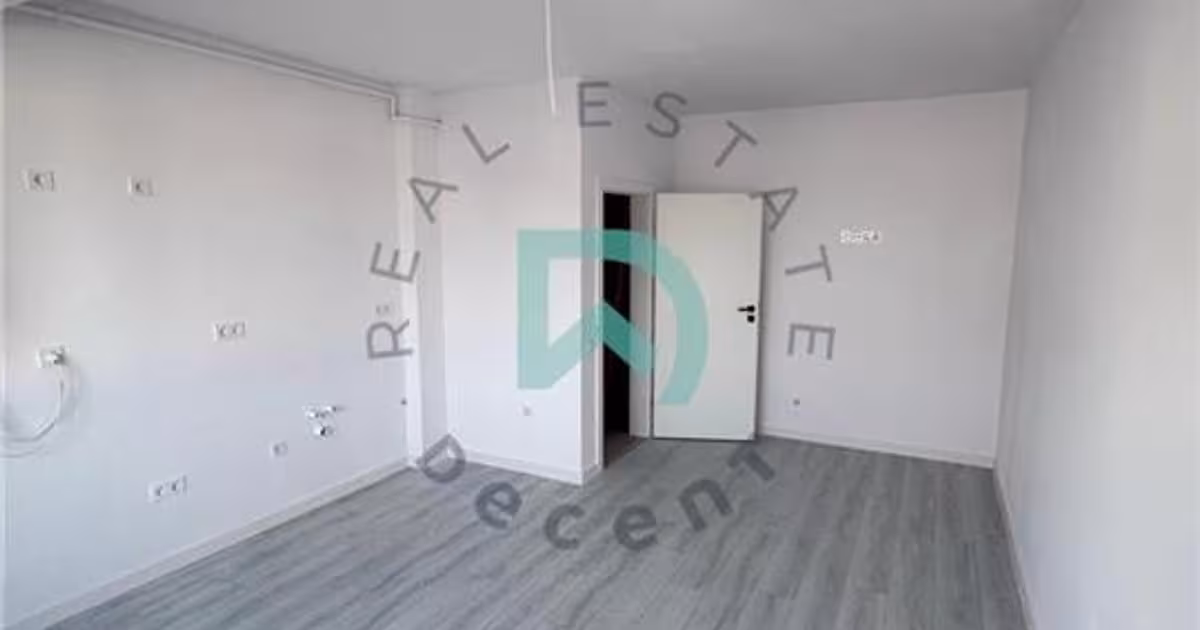 Garsonieră decomandată în Șelimbăr