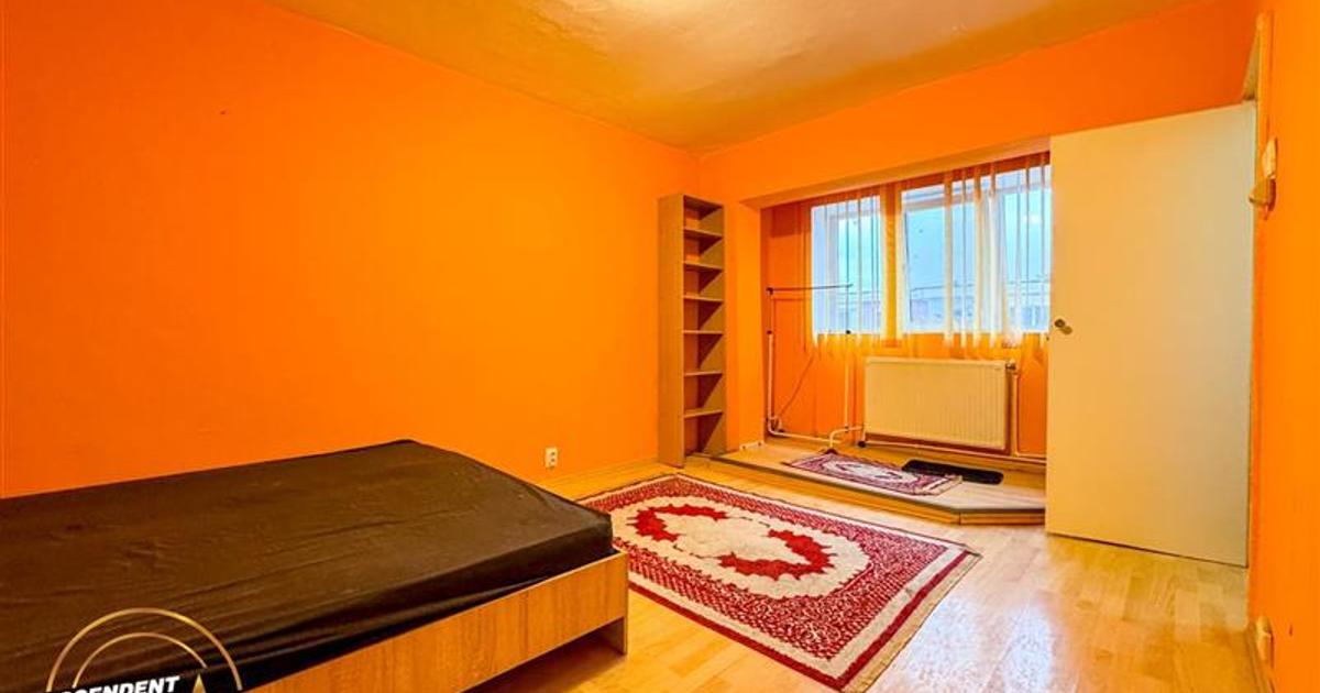 Garsonieră decomandată în zona Lenin, Sfântu Gheorghe