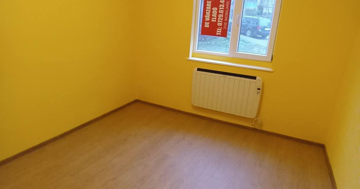 Garsonieră nedecomandată în zona Simeria, Sfântu Gheorghe