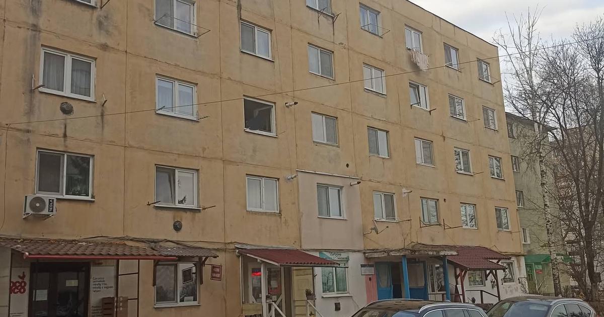 Garsonieră nedecomandată în zona Simeria, Sfântu Gheorghe