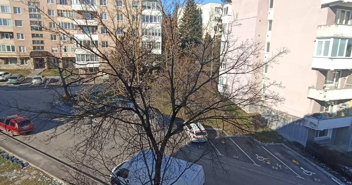 Garsonieră nedecomandată în zona Simeria, Sfântu Gheorghe