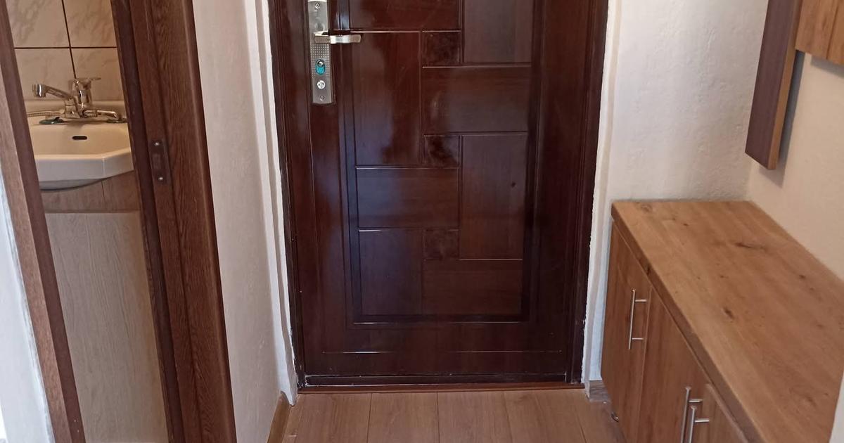 Garsonieră în zona Simeria, Sfântu Gheorghe