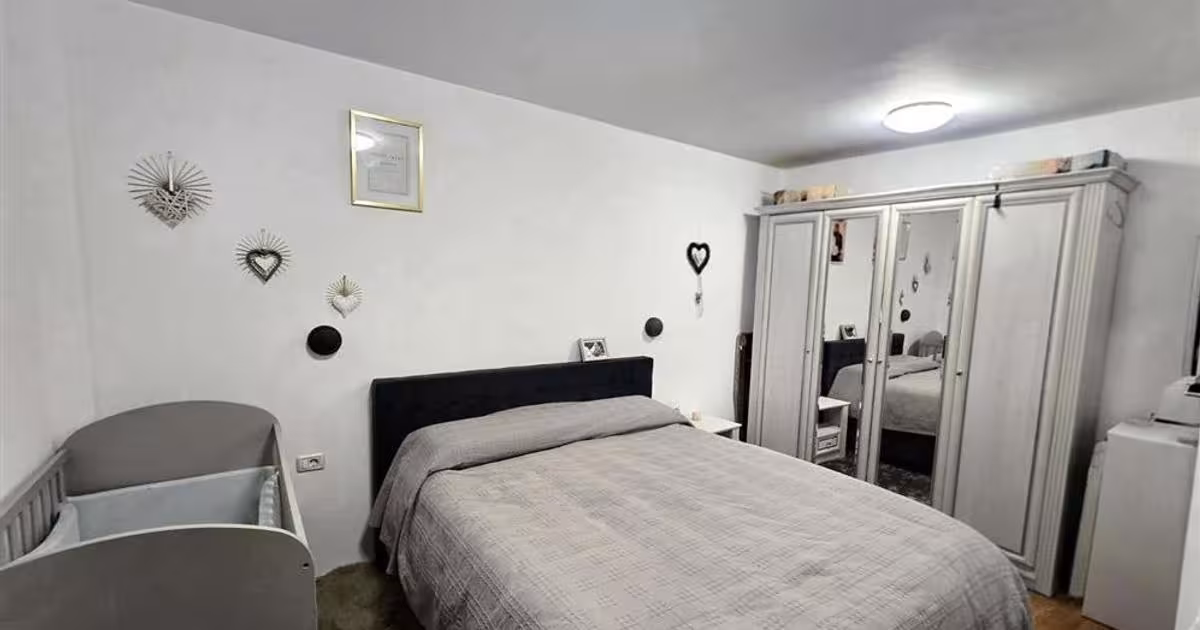 Garsonieră decomandată în Sfântu Ilie