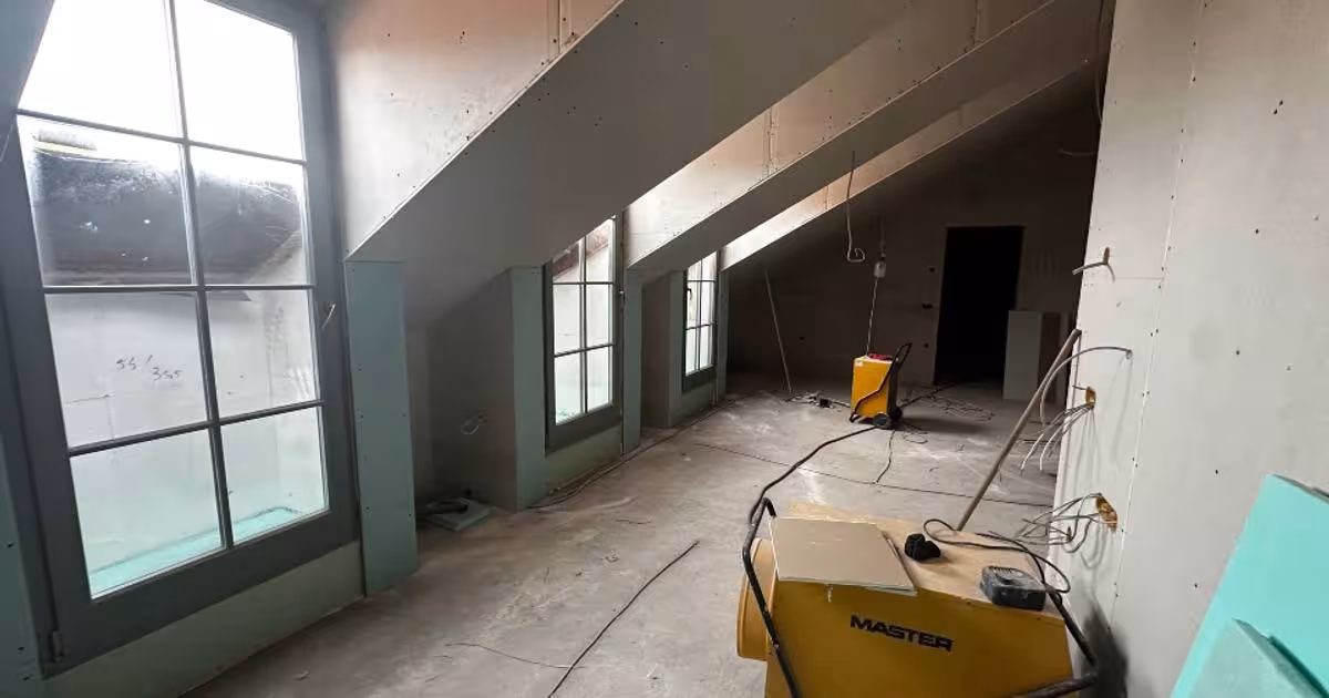 Garsonieră decomandată în zona Central, Sibiu